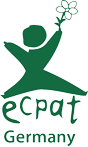 ECPAT Safe Places Logo